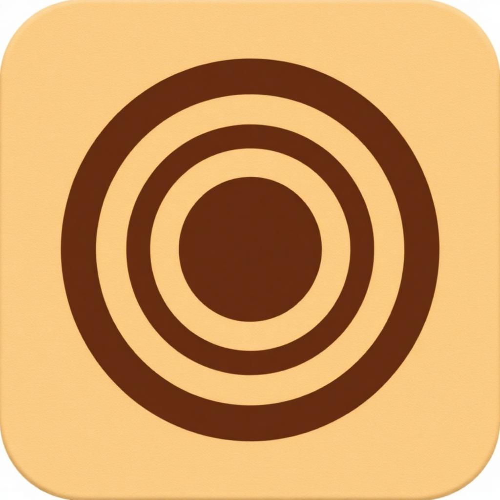 Kung Fu Math Wude app icon